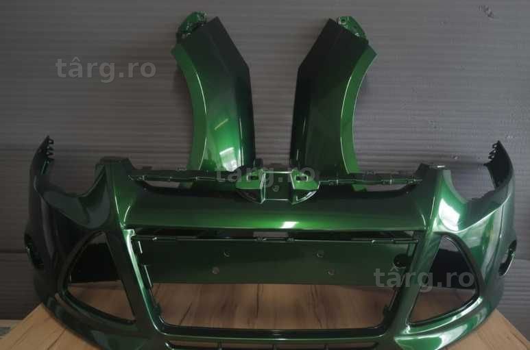 Bara + Aripa Fata Dreapta&Stanga Ford Focus 3/III 11-14 (Kelp (Verde))