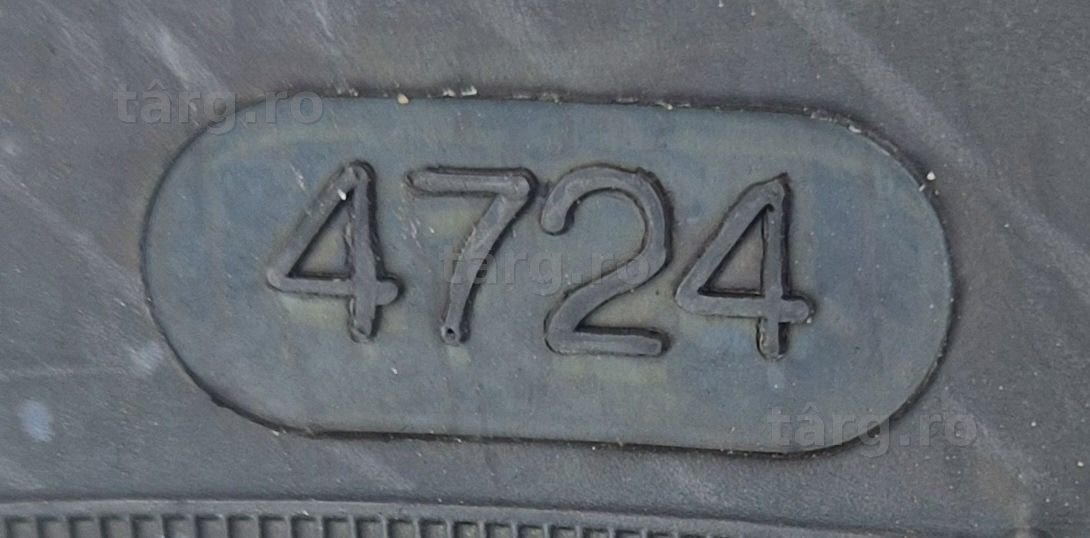 195/65 R15 95H, SUNNY NC501 XL, Anvelope all season M+S 4