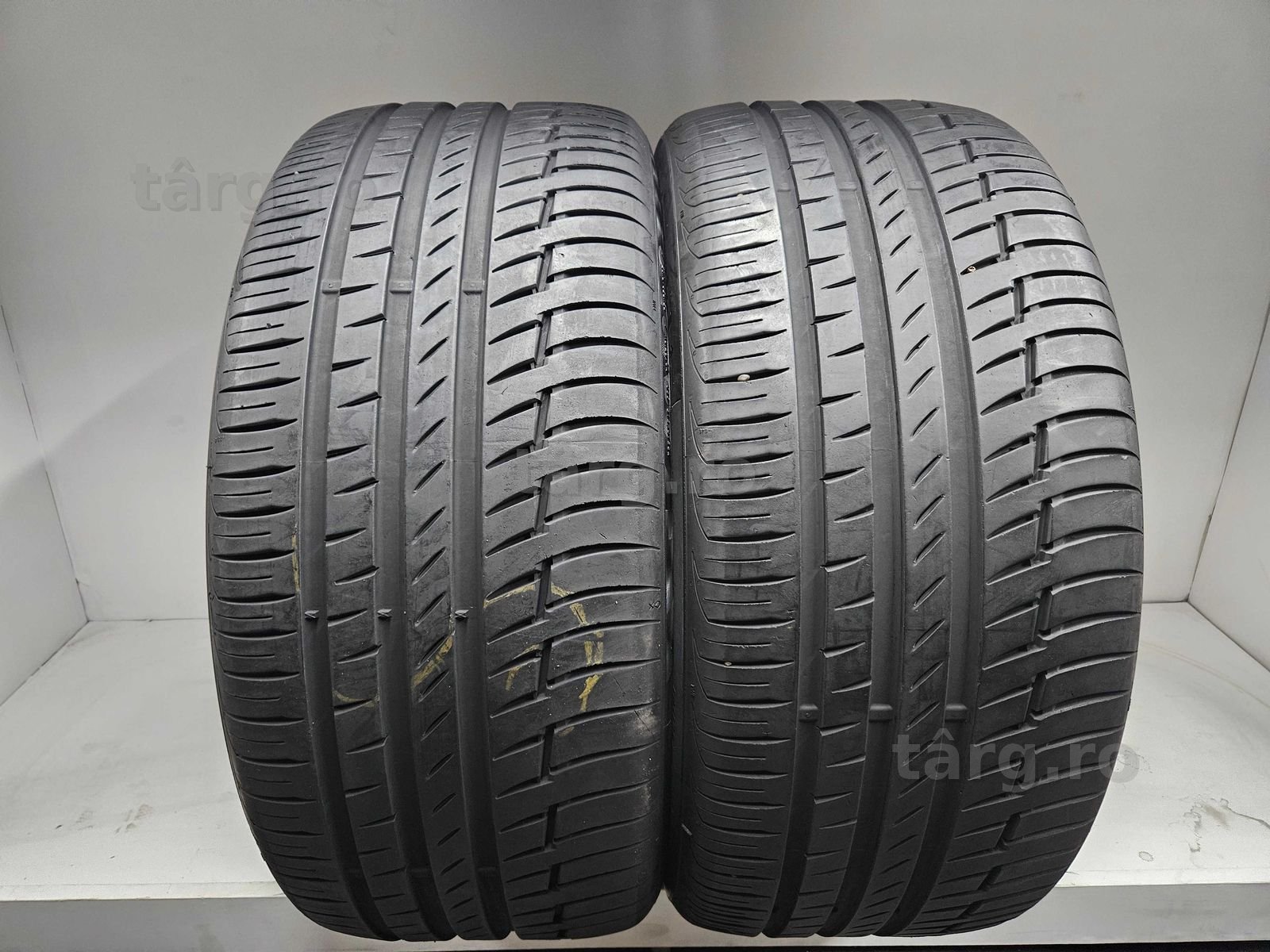 Anvelope Second Hand Continental Vara - 275/40 R21 107Y