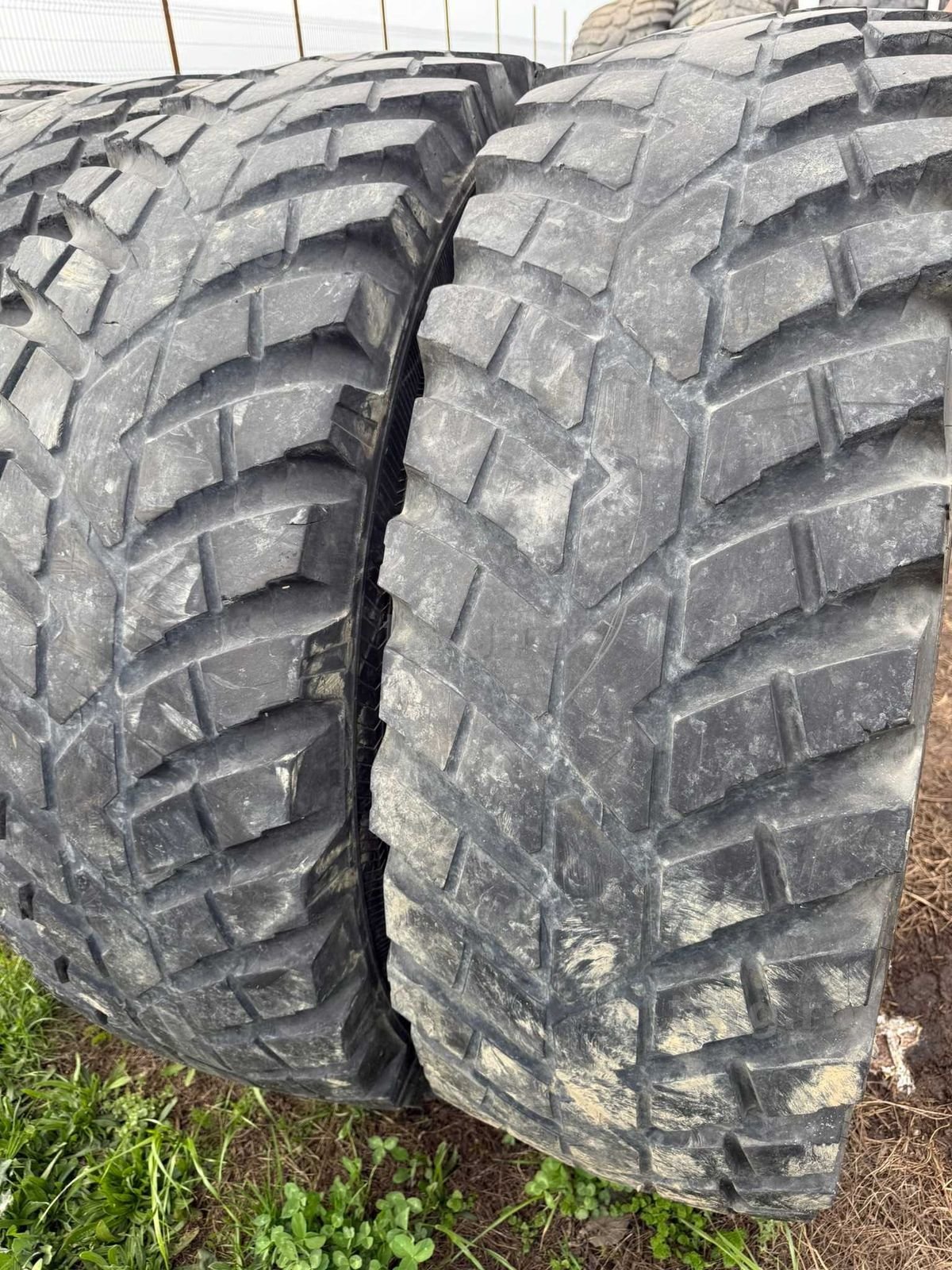 Anvelope 16.9 R30 Nokian 5