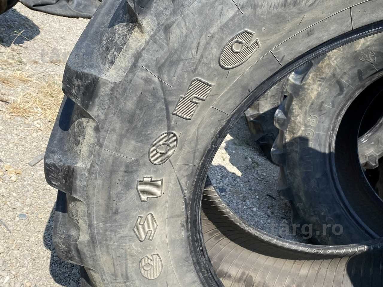 Anvelopa 600.65 R38 Firestone 3