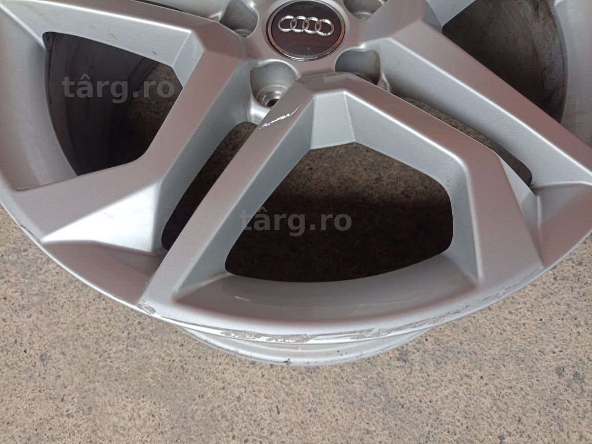 4 jante originale Audi R18 4