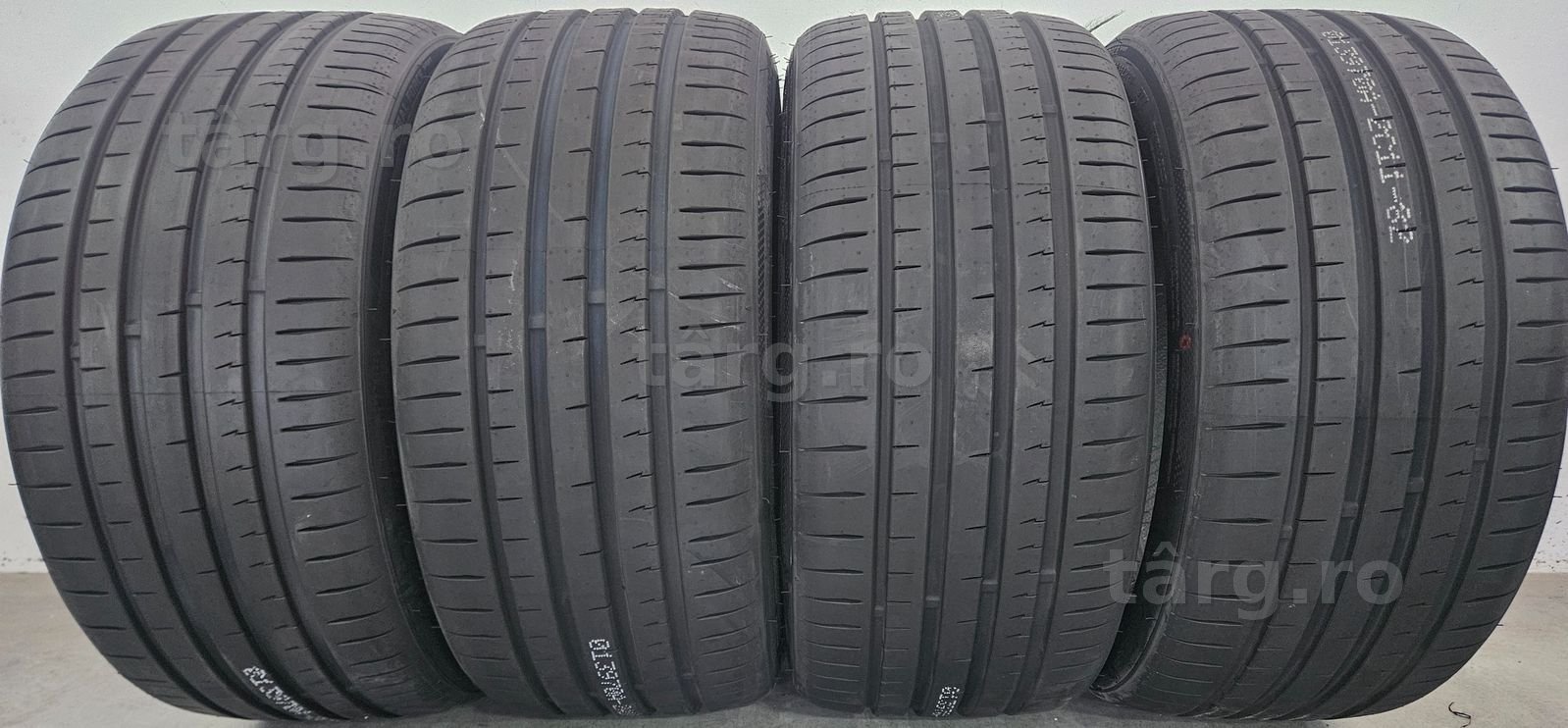 255/35 R20 97Y XL UNIGRIP (Gripmax) Anvelope noi vara protectie janta 2