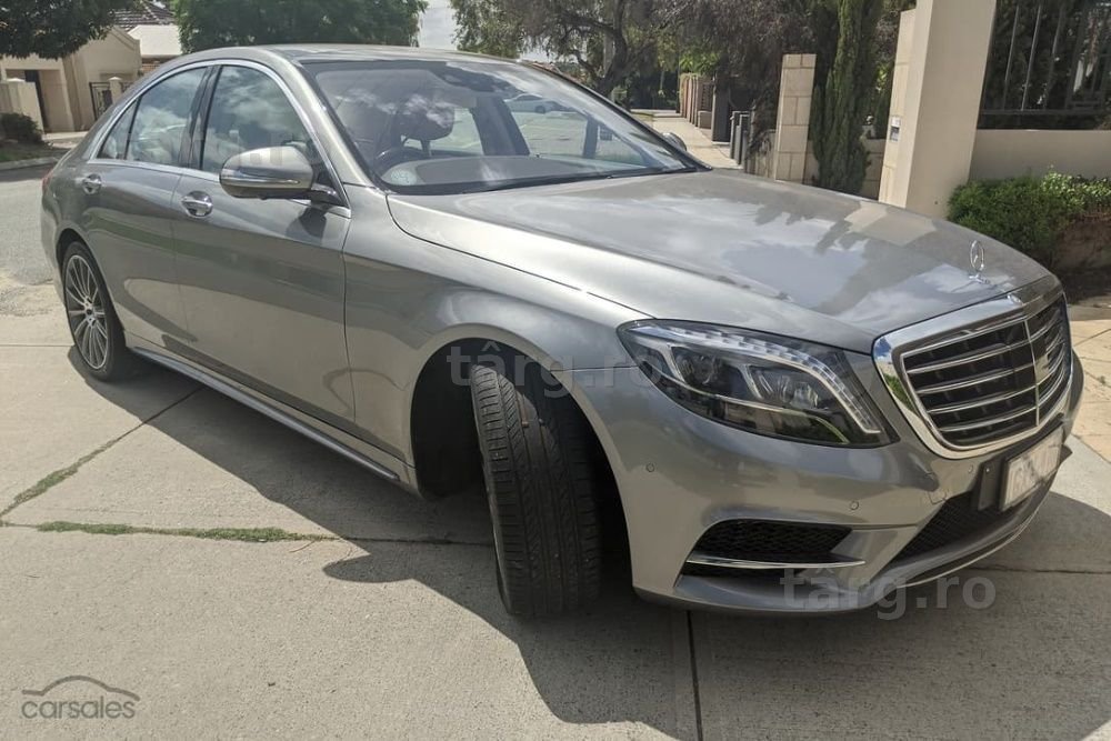 dezmembrez mercedes s class w222/piese s class 2014-2017/mercedes w222