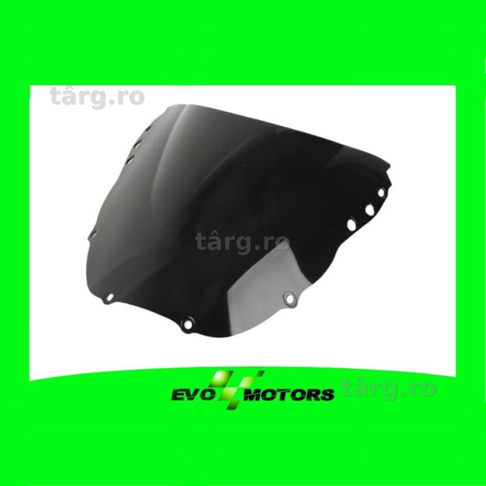 Parbriz Fumuriu Double Bubble NOU 919 Honda CBR 900RR 1998-1999 PB069