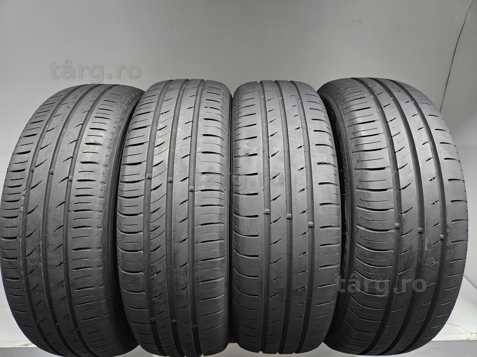 Anvelope Second Hand Kumho Vara - 185/65 R15 88T