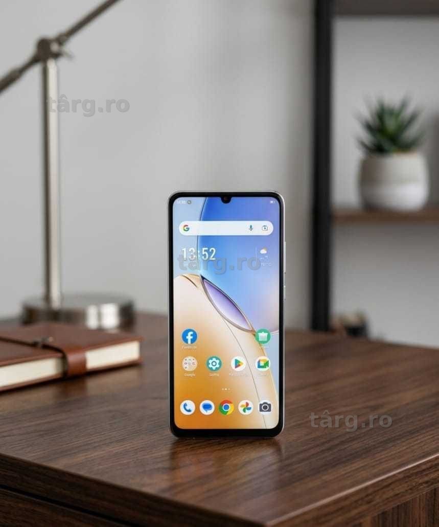 ZTE Blade A56 (AG.7) Garantie 2 ani! 2