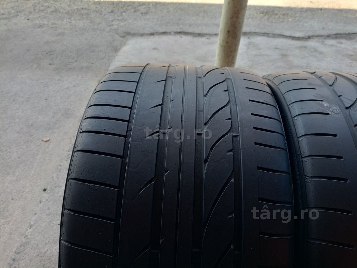 2 anvelope Bridgestone 305/30 ZR19 2