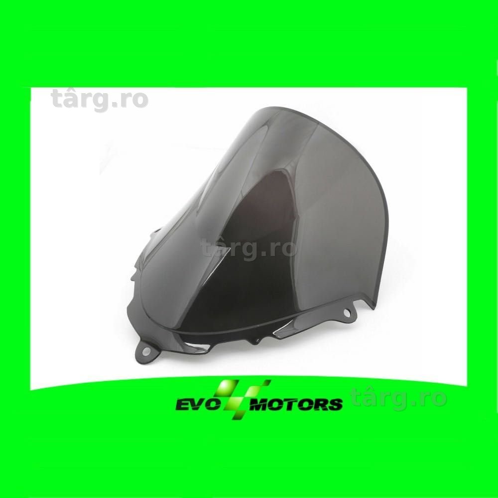 PARBRIZ Fumuriu Double Bubble Suzuki GSXF 600 750 Katana 98-08 PB051