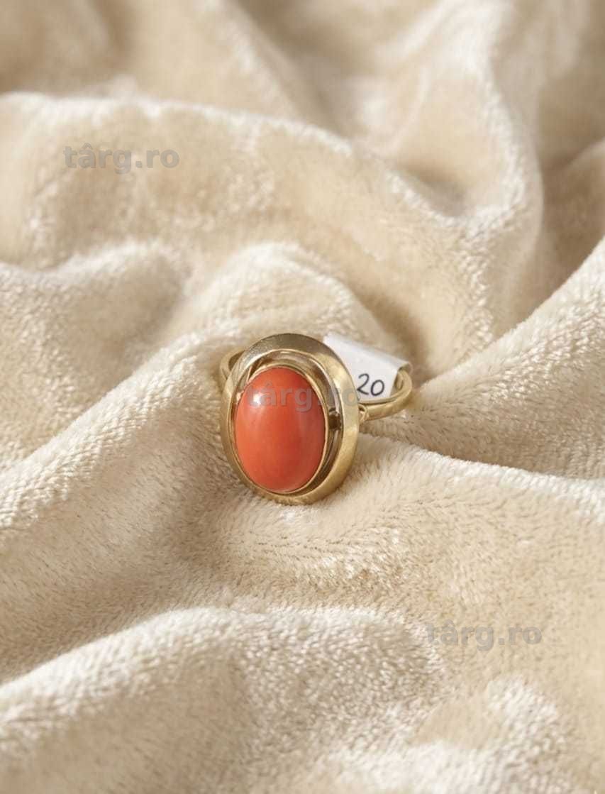Inel aur 18k 4.69gr (AG.7)