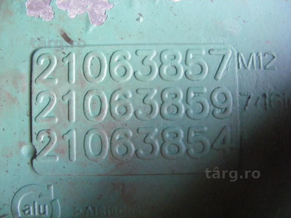 Carcasa ambreiaj piese dezmembrari camioane Volvo 21063857
