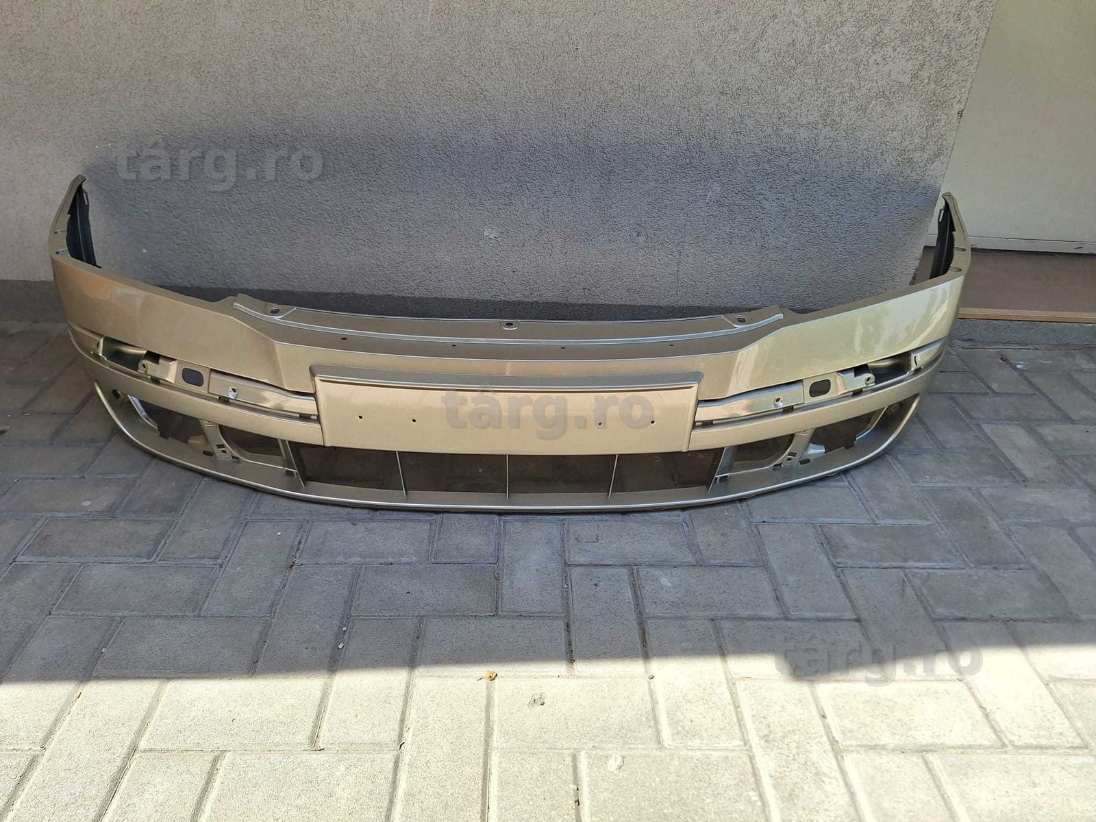 Bara Fata Skoda Octavia 2 II An 2004-2008 Vopsita Auriu
