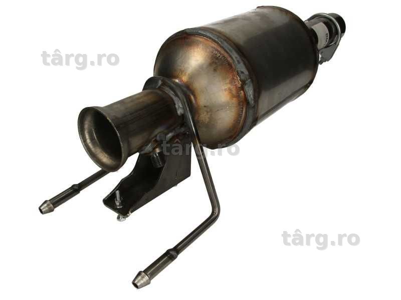 filtru de particule mercedes sprinter A9064900992 catalizator A9064901192 NOU A9064901592