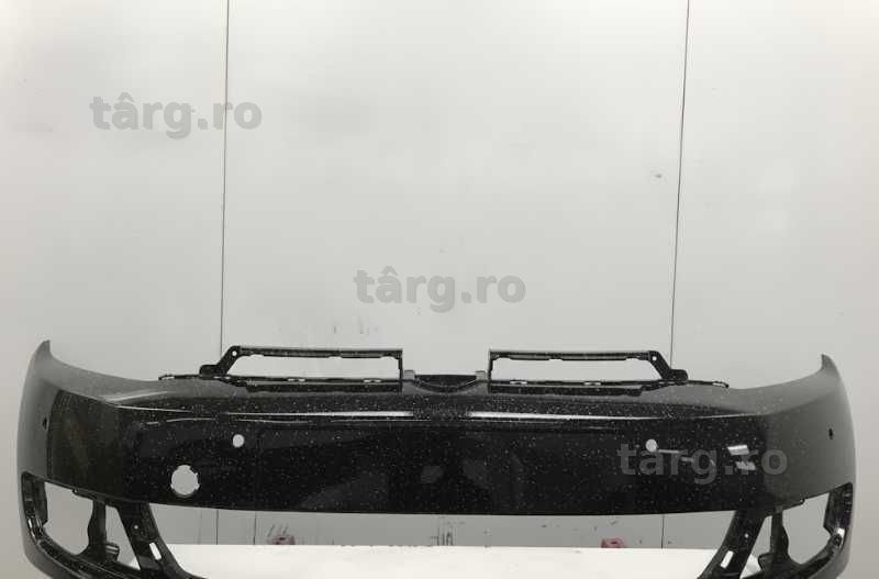 Bara Fata Senzori Parcare VW Golf 6 VI 2008-2013 (LC9X (Negru))