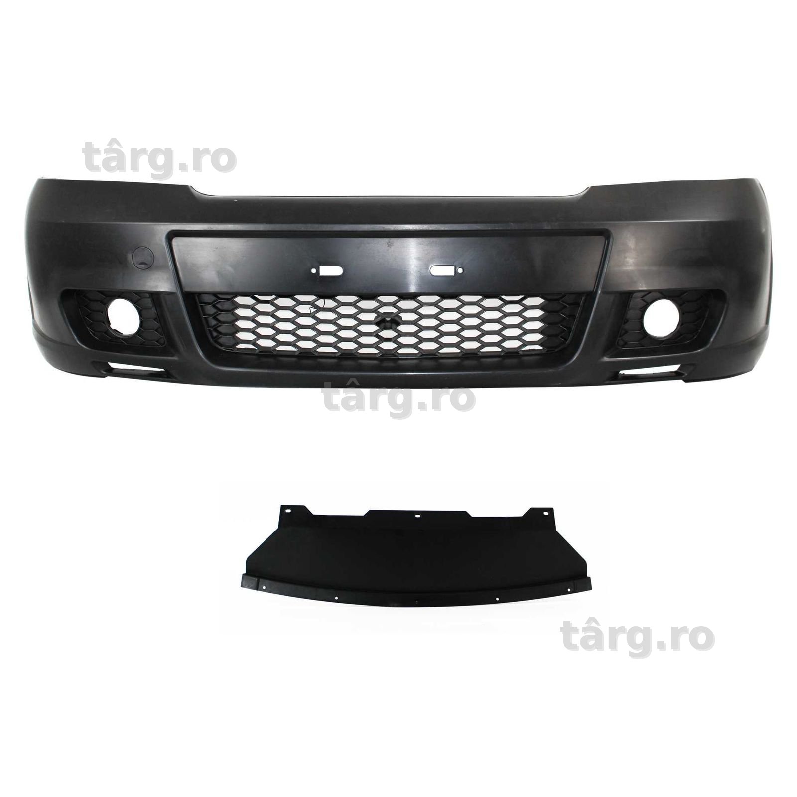 Bara fata Opel Astra G model OPC-Look