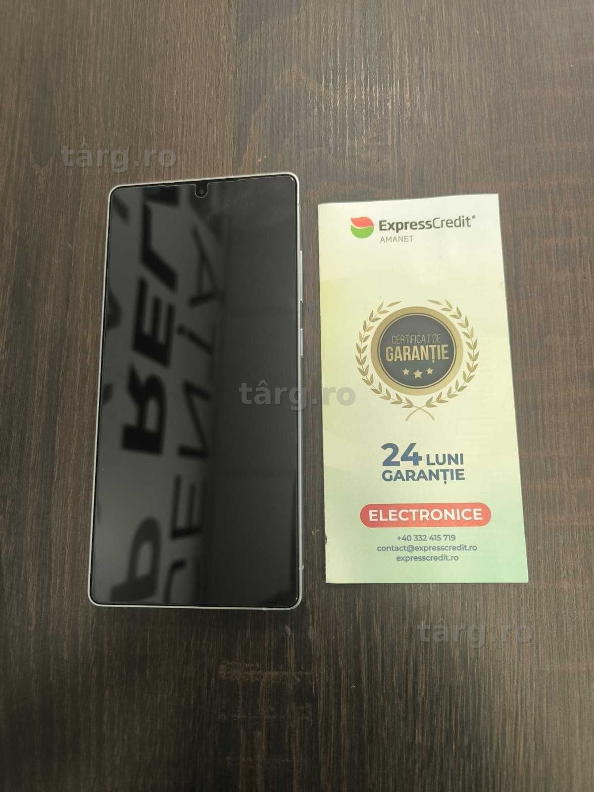 Telefon Samsung S25 Ultra (AG24 b.46524) - Garantie 2 ani! 4