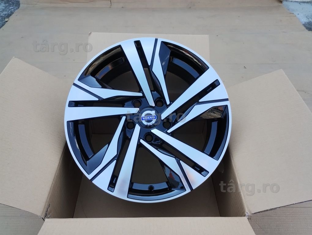 Jante 16 Volvo C30 C40 C70 S40 S60 S80 S90 V40 V50 V60 XC70