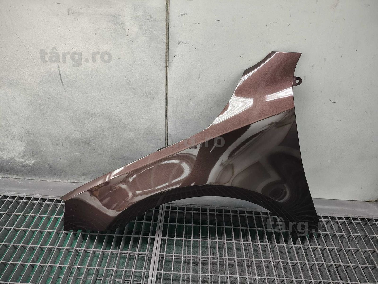 Aripa Fata Stanga Skoda Octavia 3 III 2013-2017 (F8Z (Maro))