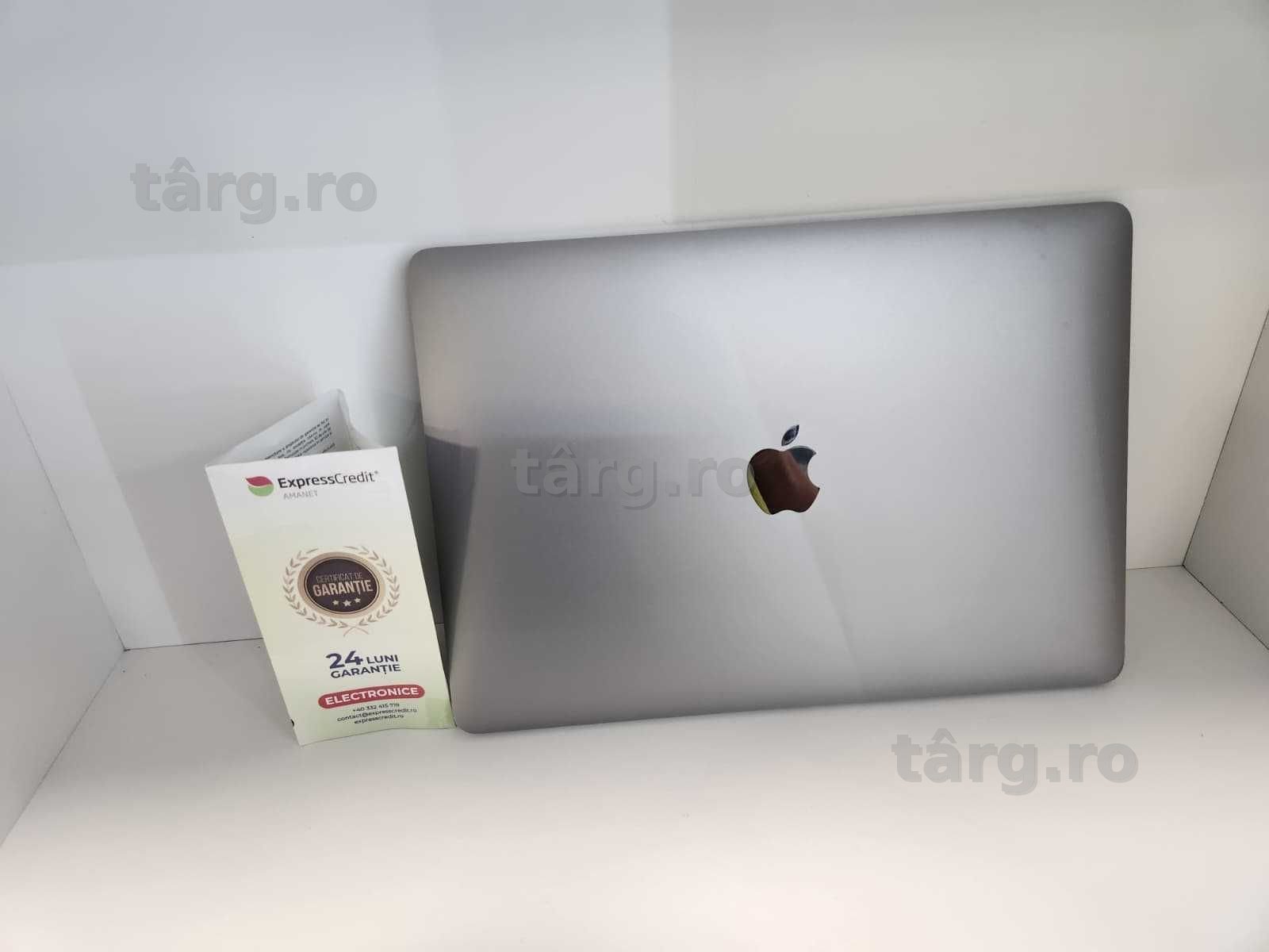 Laptop Apple  Macbook Air 2020  Intel i3 (Ag8 Tudor/B75100) – Garantie 2 Ani! 4