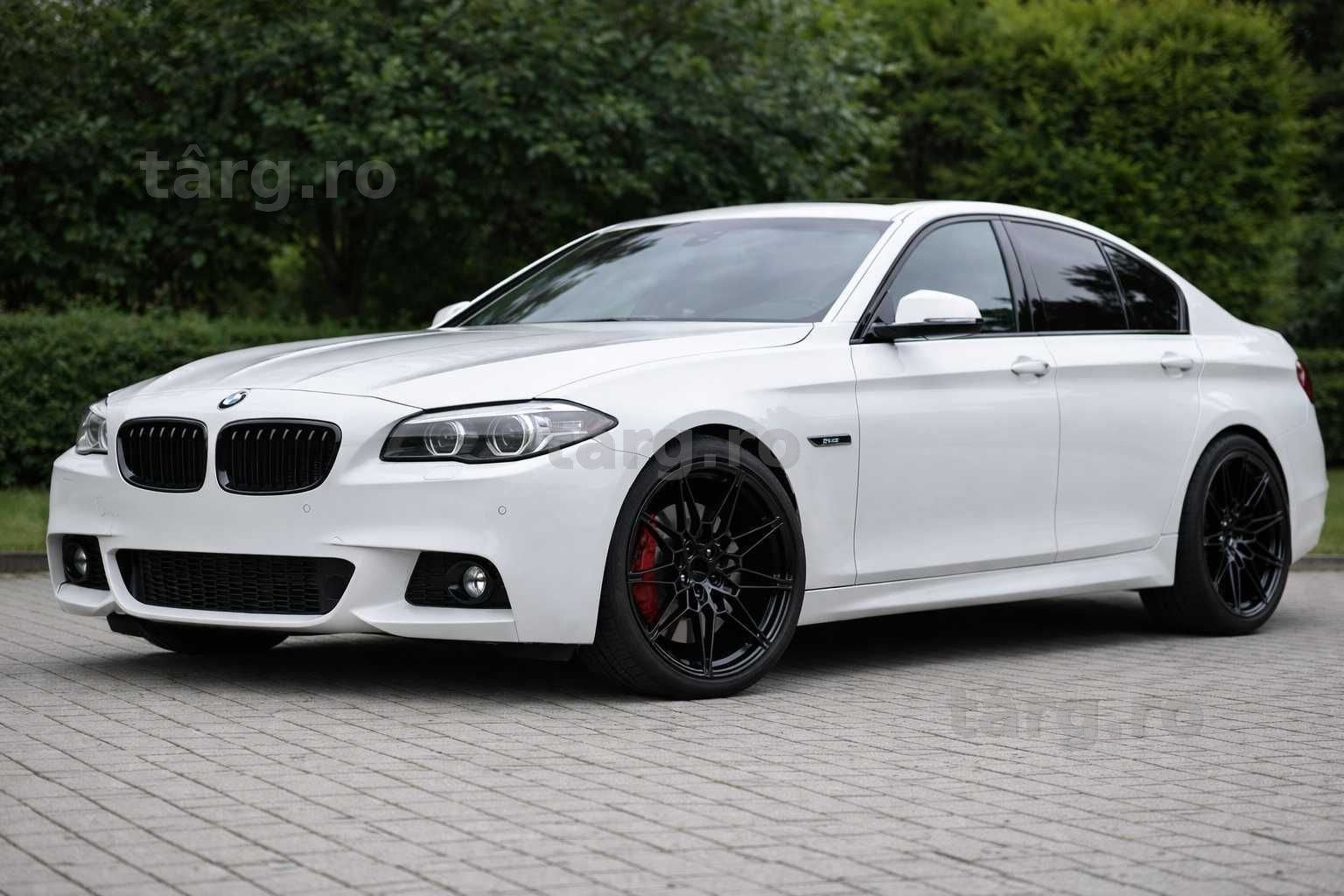 Jante PDW R19 in doua latimi BMW F10/F11  5x120