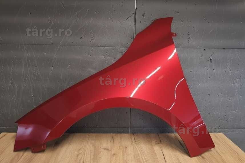 Aripa Fata Stanga Skoda Octavia 3 III 2013-2017 (F3K (Rosu))