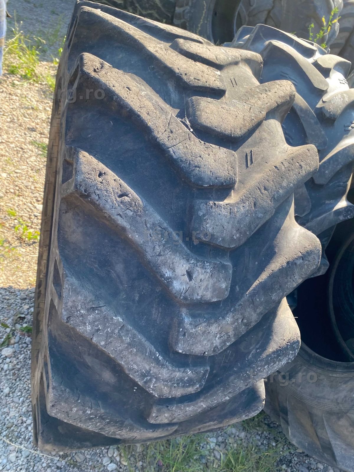 Anvelopa 480.65 R22,5