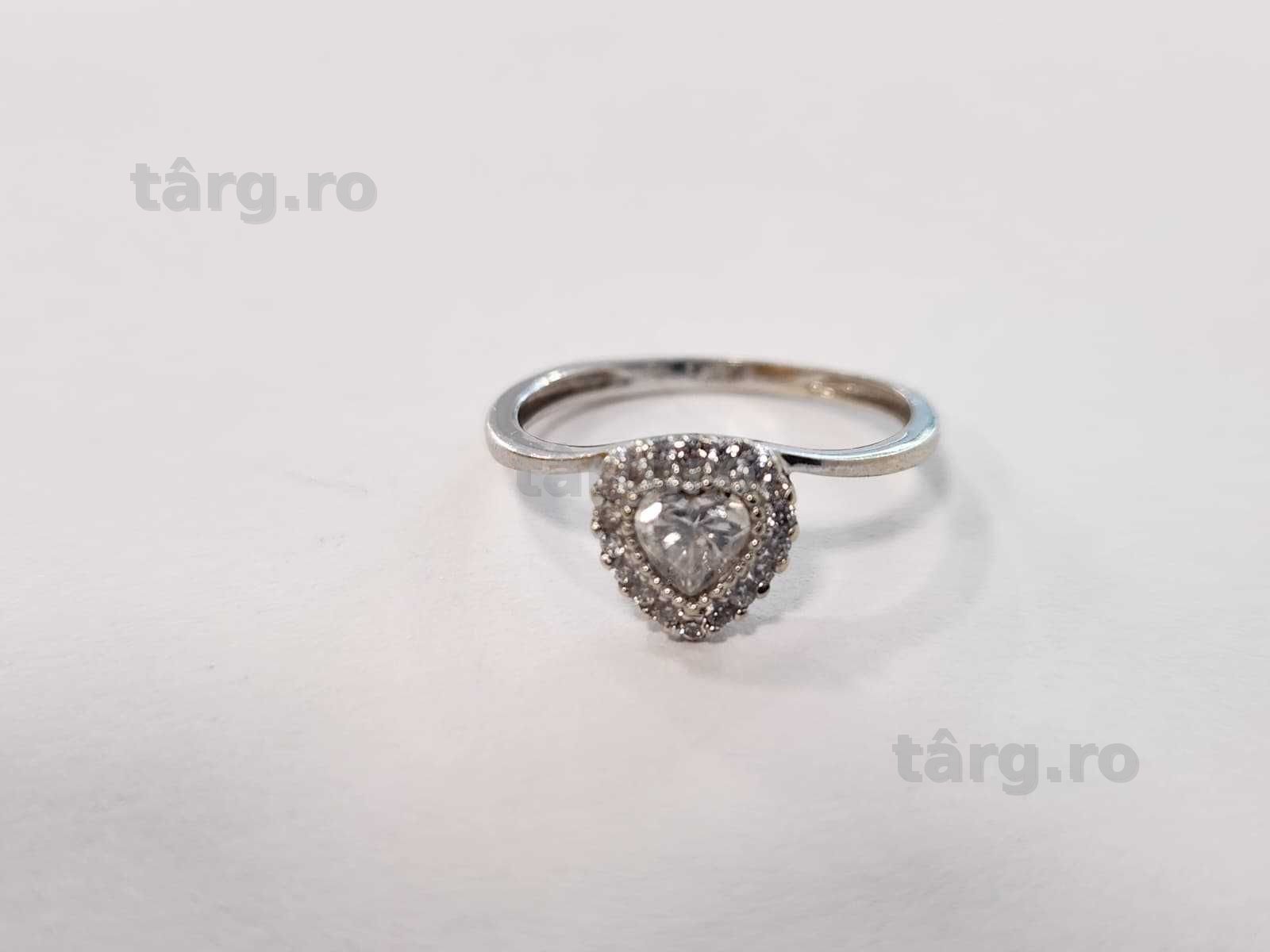 Inel aur , 14k, 1.52g (b 68843.4 Ag2 Tudor)
