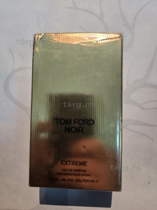 Promotie: Tom Ford - Noir 100ml edp unisex