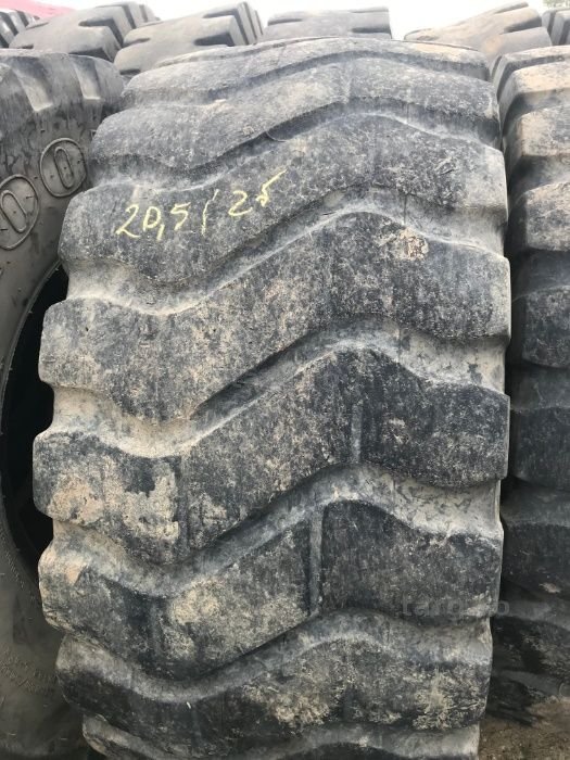 20.5r25 goodyear