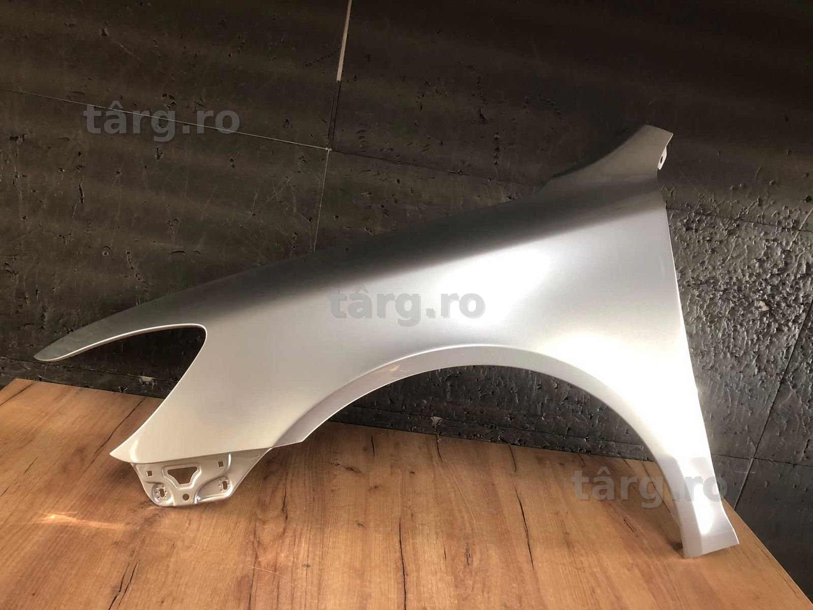 Aripa Fata Stanga Skoda Octavia 2 II FSL 2008-2013 (LA7W (Gri))