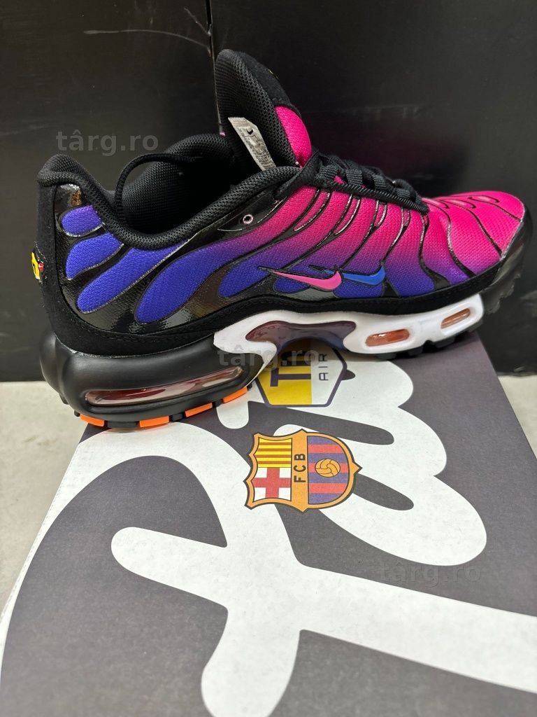 Nike air max plus FCB 8