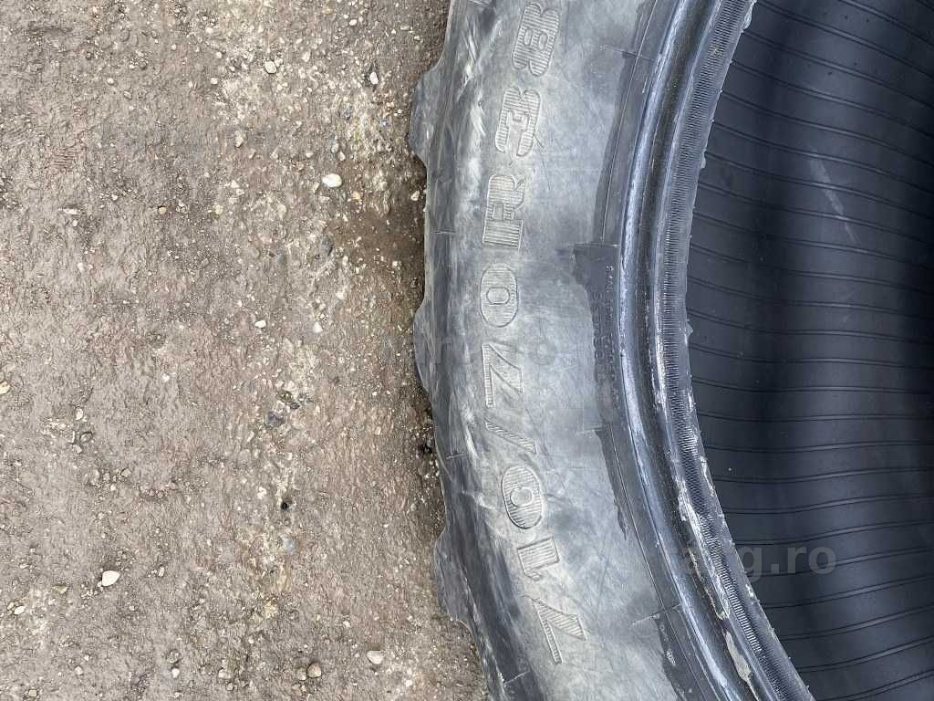 Cauciuc 710.70 R38 Firestone 2