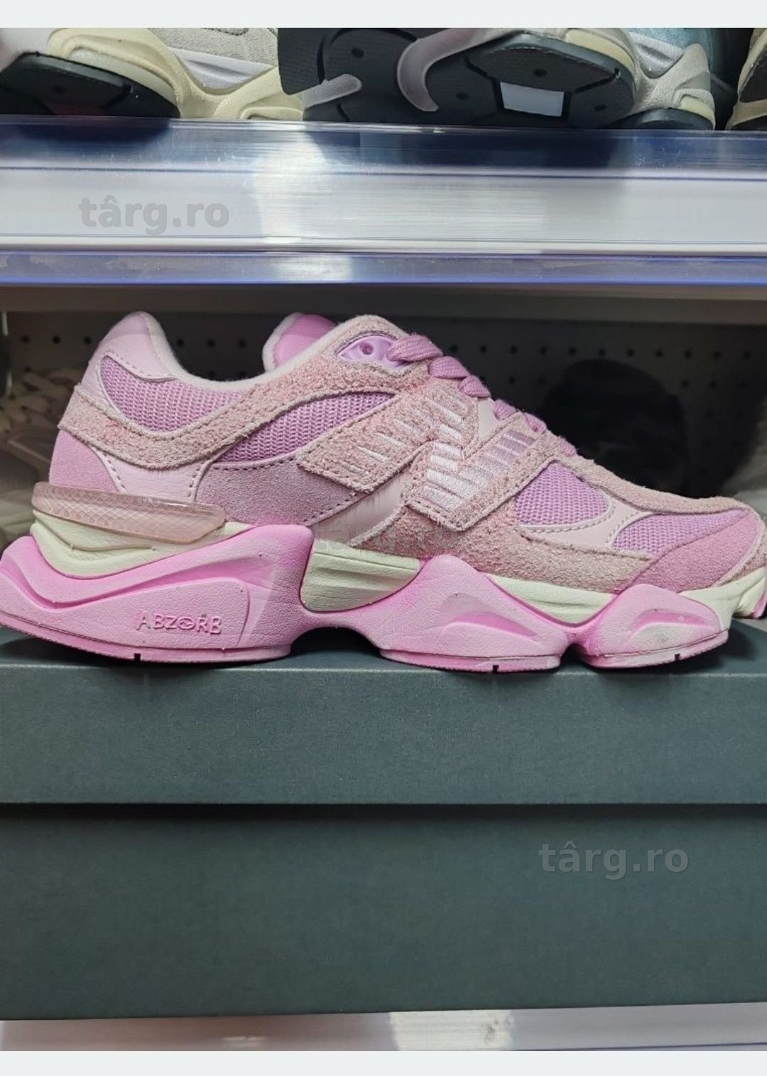 Sneakers Nb 9060