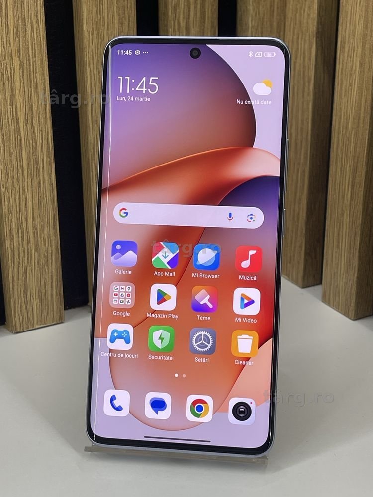 Redmi Note 13 Pro Plus 256Gb 8Gb ram Garantie / Factura #43518