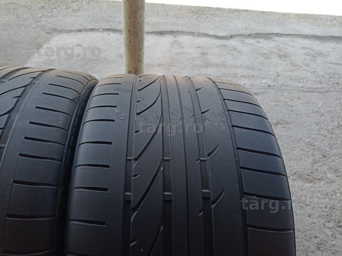 2 anvelope Bridgestone 305/30 ZR19 3