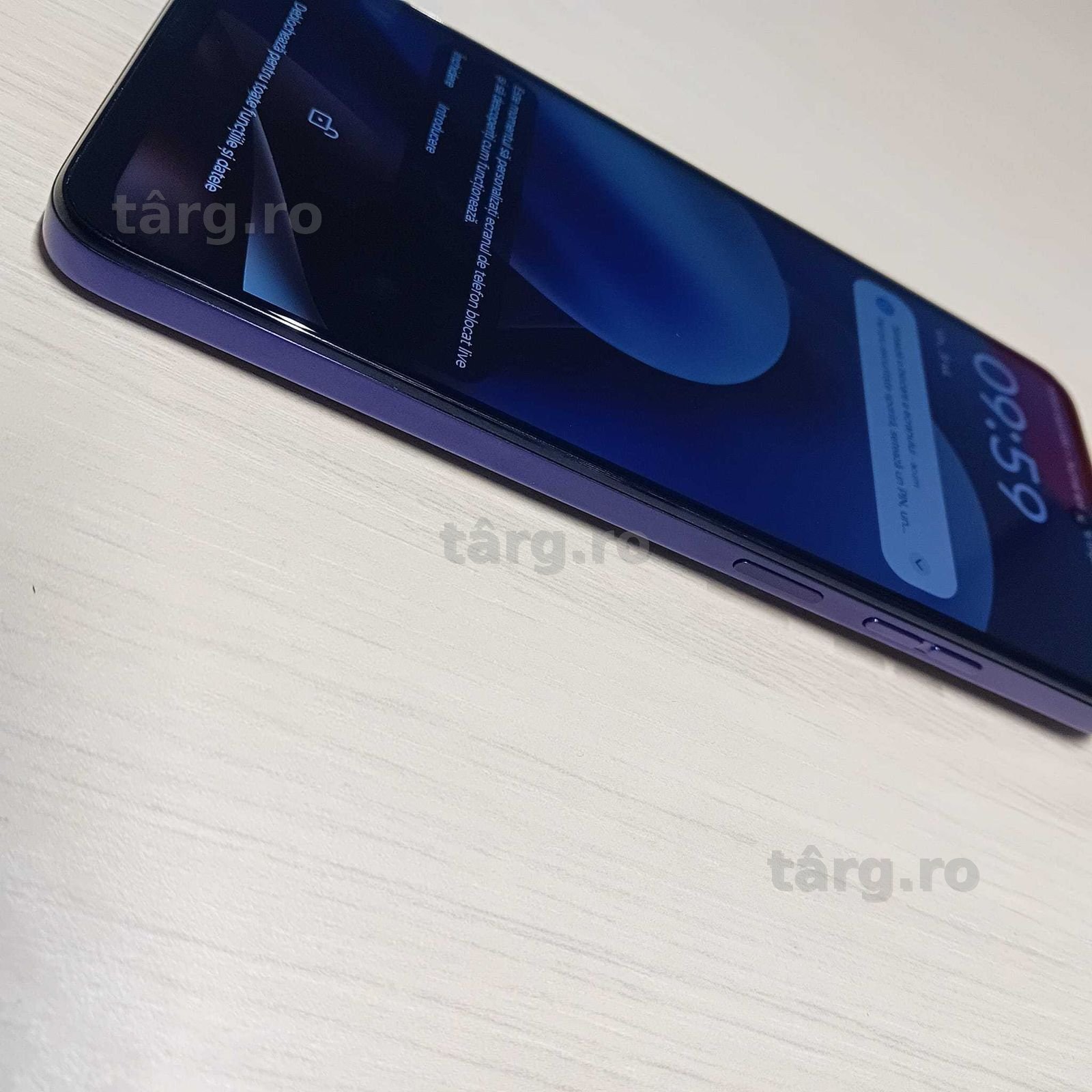 Telefon Motorola Moto G17 Power Edition (ag49 Esplanada b.8689) 2 ani garantie 3