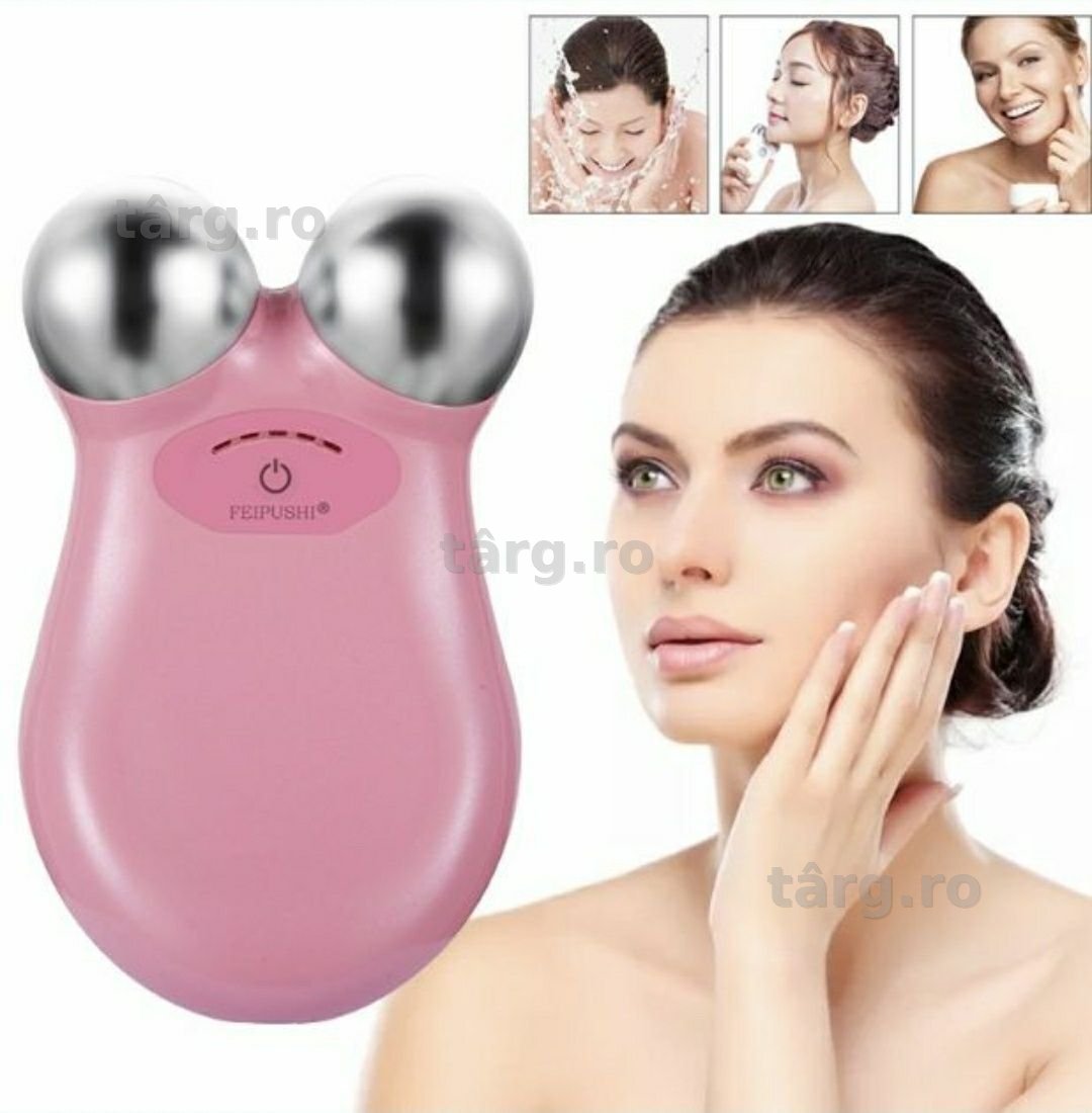 Dispozitiv facial FEIPUSHI