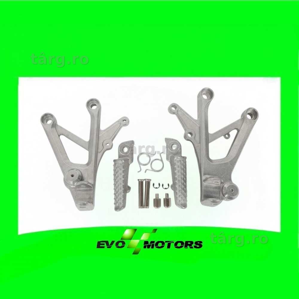 Set Suporti Scarita Honda CBR 600 F4i F4 1999 2006 set fata pilot A1766