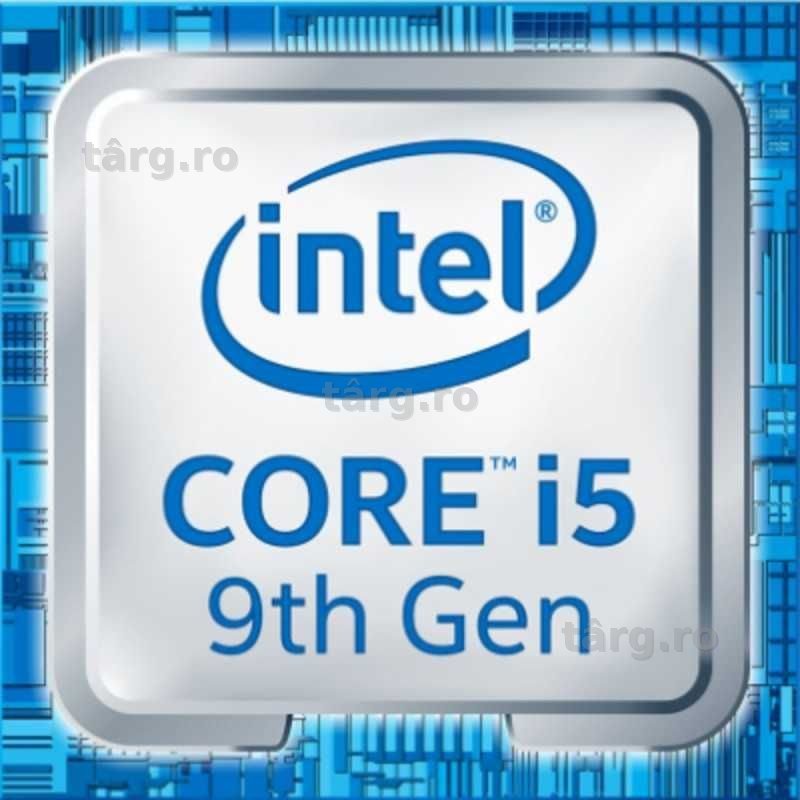 Procesor Intel Coffee Lake, Core i5 9600KF 3.7GHz tray