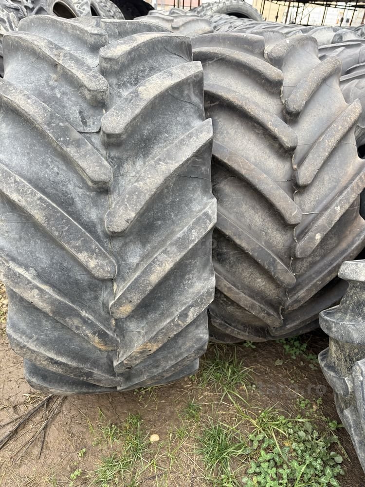 540/65r24 michelin