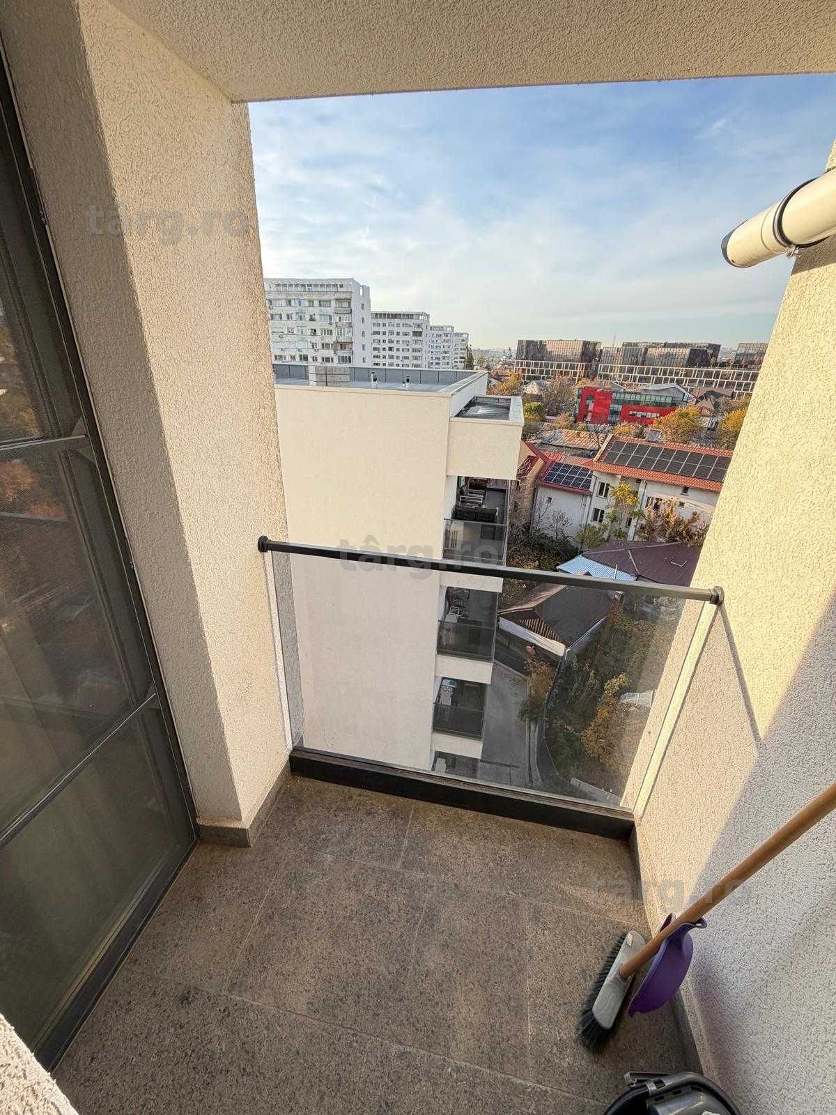 IS LUX Glam Studios & Apartments - Apartamente Regim Hotelier Palas 7