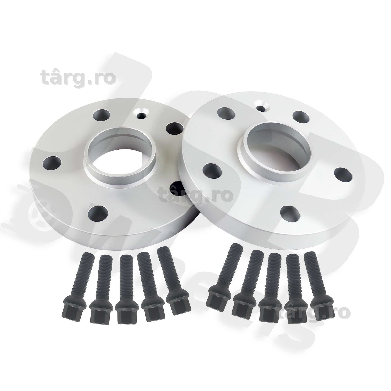 Flanse distantiere noi 5x112 VW, Audi, Seat, Skoda, Mercedes
