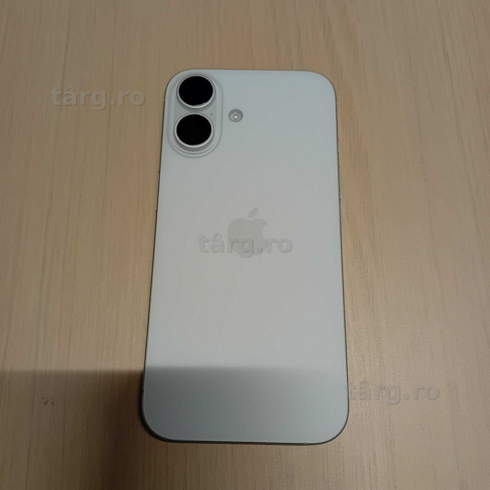 Telefon Apple Iphone 16 128gb (ag49 Esplanada b.8919) 2 ani garantie 4