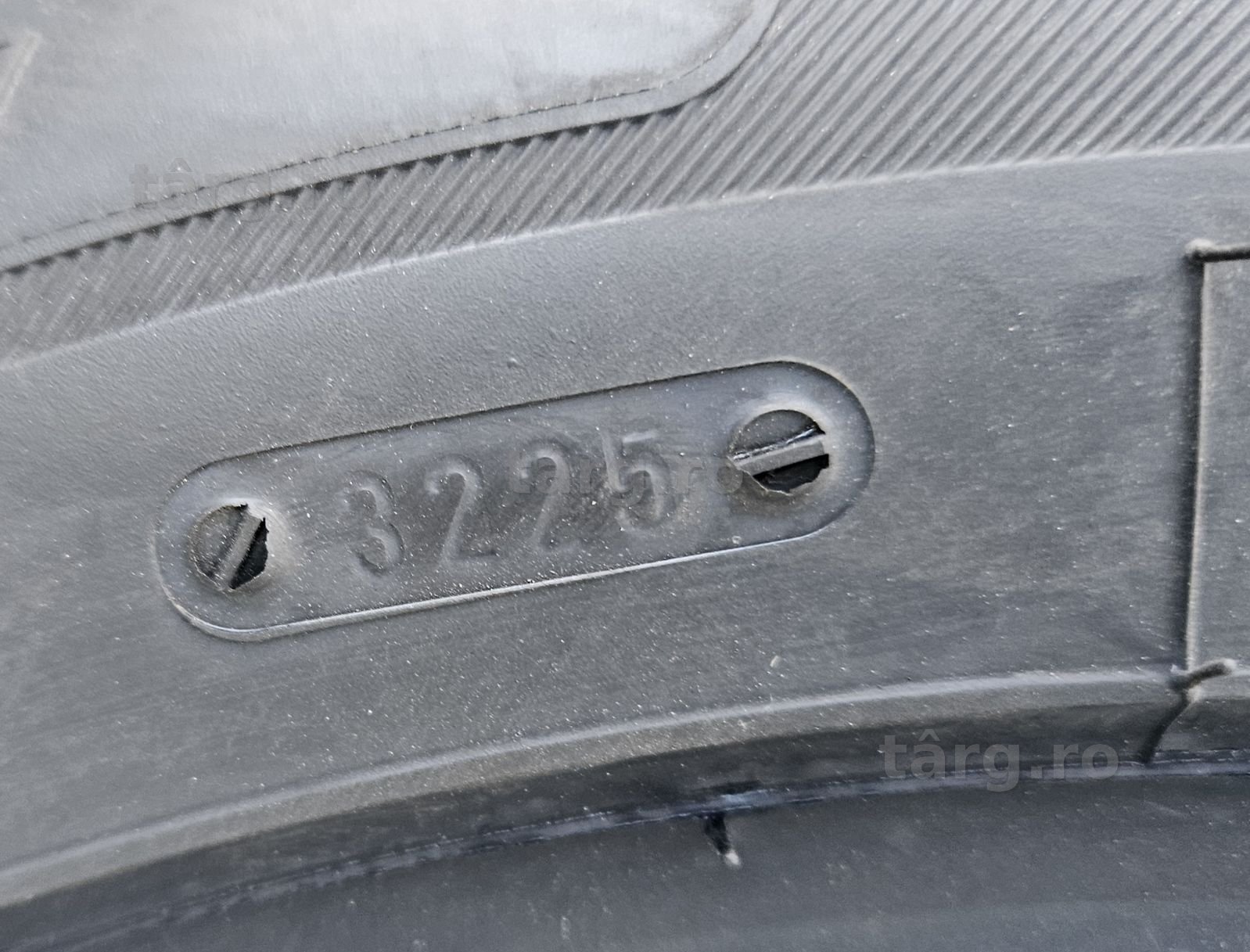 235/55 R17, 103Y, RIKEN (by Michelin) XL, Anvelope all season M+S 6