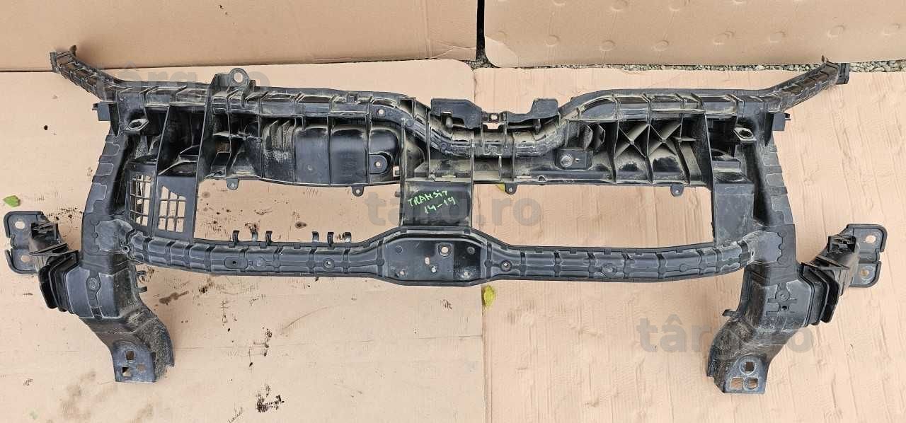 Trager / Calandru Ford Transit 2014 2015 / 2016 2017 / 2018 2019