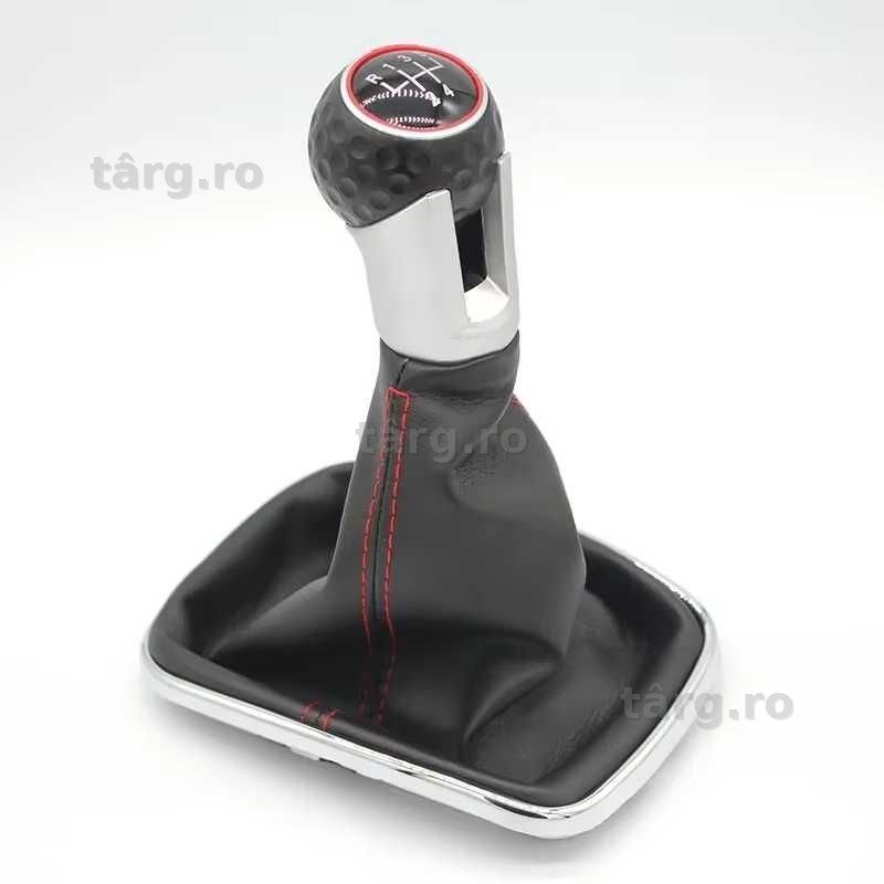 Nuca Schimbator cu Manson 5 6 Trepte VW Golf 4 Bora Jetta Passat Seat