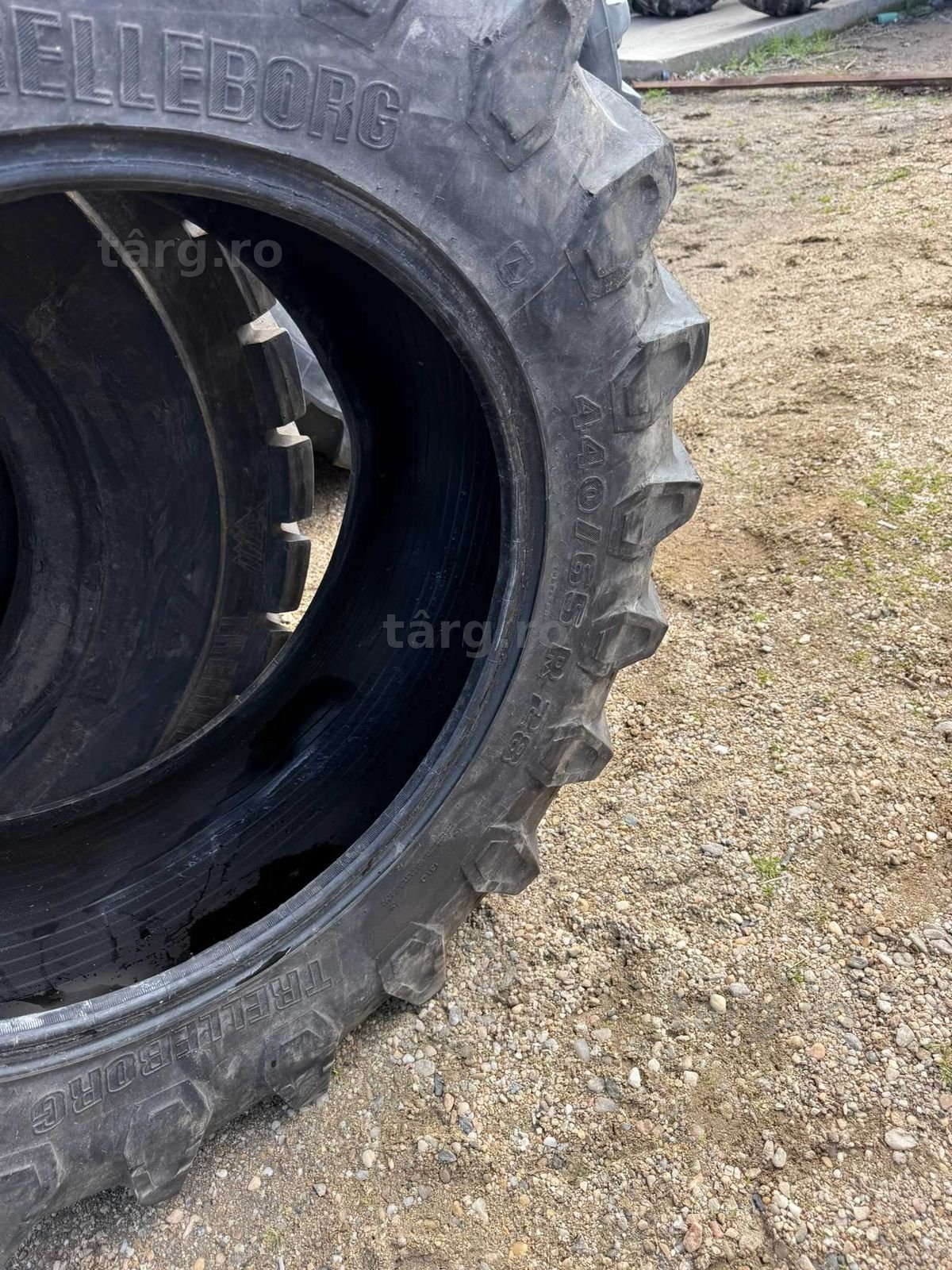 Anvelopa 440.65 R28 Trelleborg 2