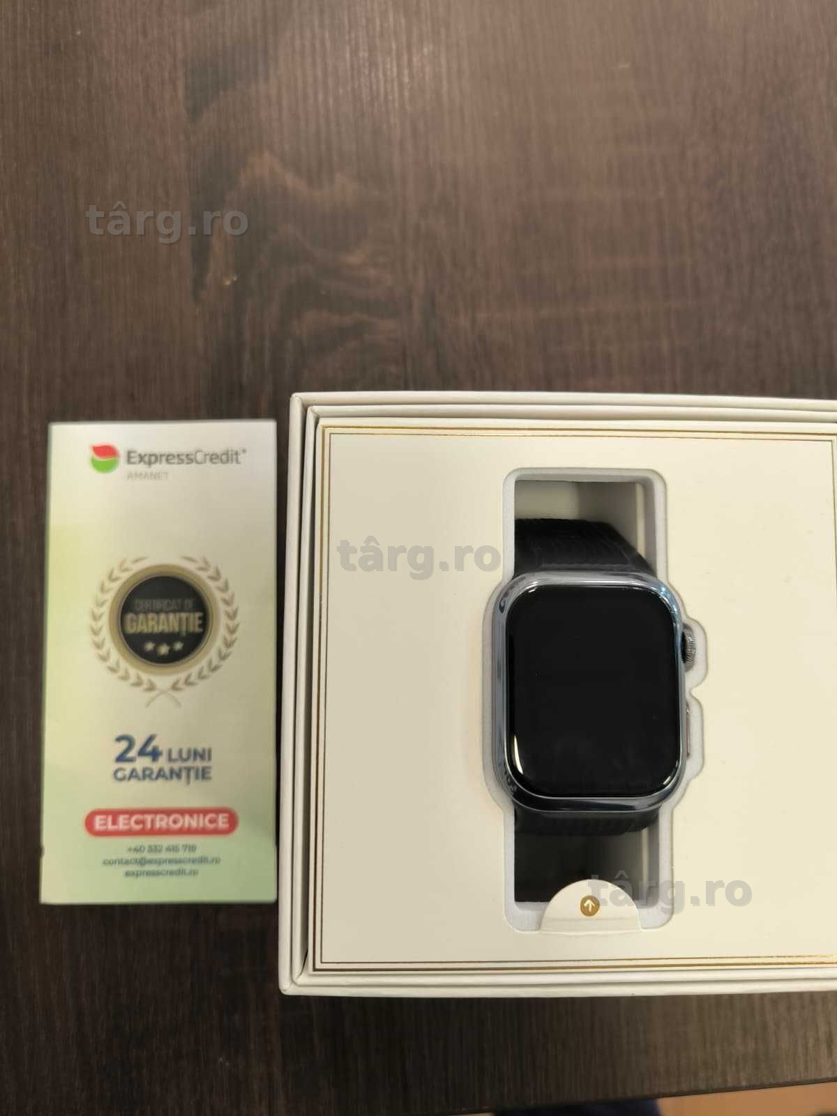 Smartwatch Huawei Watch D2 (Ag24 Harlau b.46492) - Garantie 2 Ani! 3