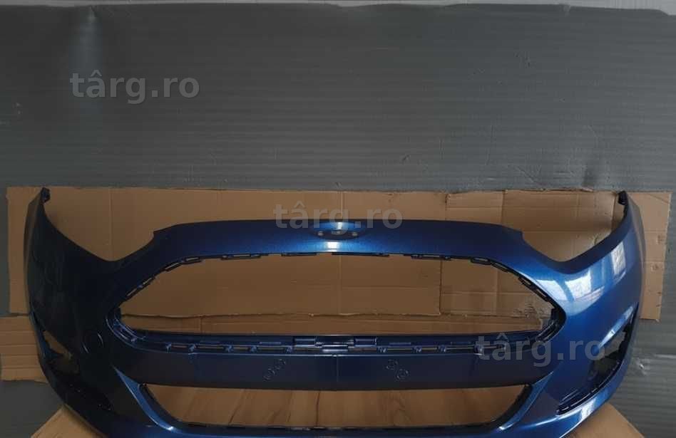 Bara Fata Ford Fiesta An 2013-2017 (Ocean (Albastru))