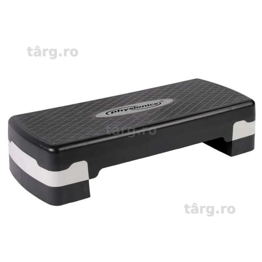 *Stepper aerobic fitness